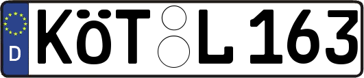 KÖT-L163