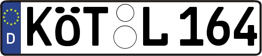 KÖT-L164
