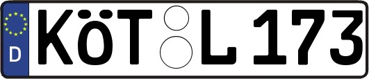 KÖT-L173