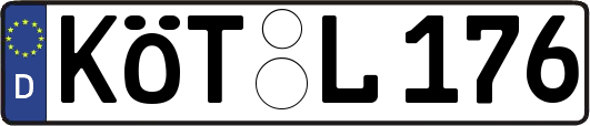 KÖT-L176
