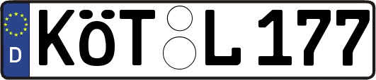 KÖT-L177