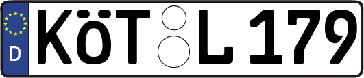 KÖT-L179