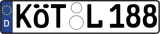 KÖT-L188
