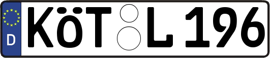 KÖT-L196