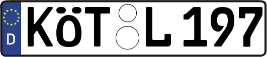 KÖT-L197
