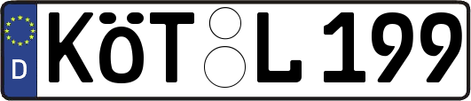 KÖT-L199
