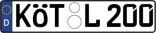 KÖT-L200