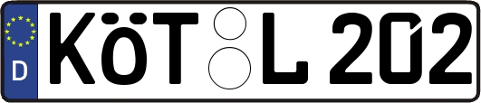 KÖT-L202