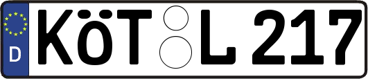 KÖT-L217