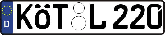 KÖT-L220
