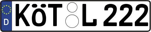 KÖT-L222