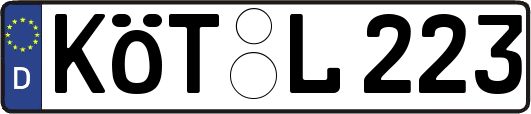 KÖT-L223