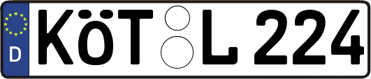 KÖT-L224