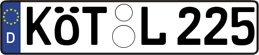 KÖT-L225