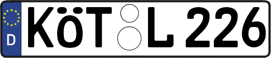 KÖT-L226