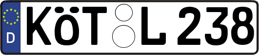 KÖT-L238