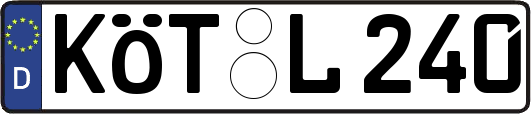 KÖT-L240