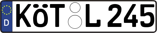 KÖT-L245