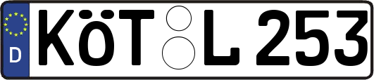 KÖT-L253