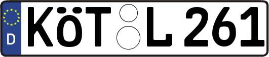 KÖT-L261