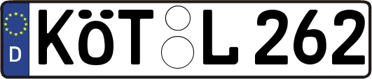 KÖT-L262