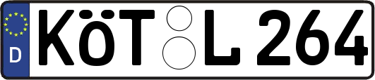 KÖT-L264