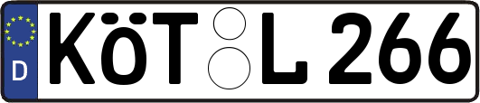 KÖT-L266
