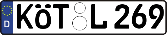 KÖT-L269