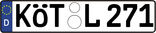 KÖT-L271