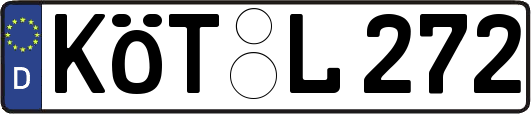 KÖT-L272