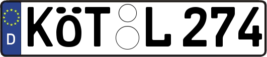 KÖT-L274