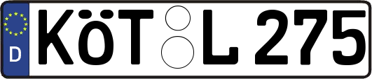 KÖT-L275