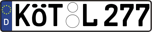 KÖT-L277