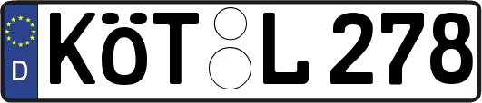 KÖT-L278