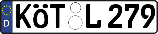 KÖT-L279