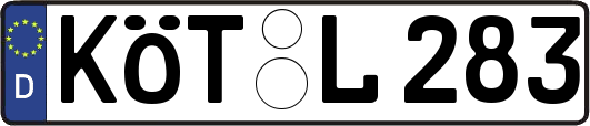 KÖT-L283