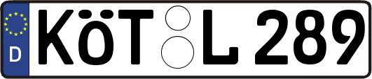 KÖT-L289