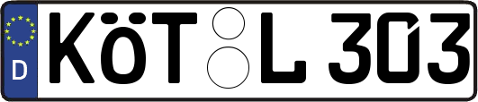 KÖT-L303