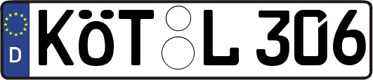 KÖT-L306