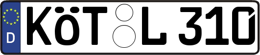 KÖT-L310