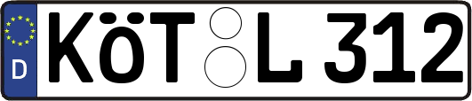 KÖT-L312