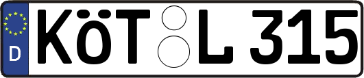 KÖT-L315