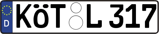 KÖT-L317