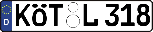 KÖT-L318