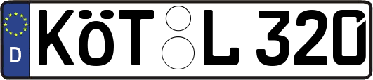 KÖT-L320