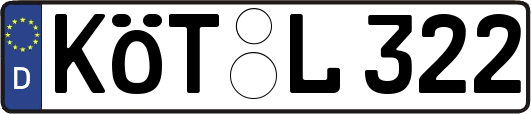 KÖT-L322
