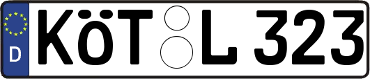 KÖT-L323