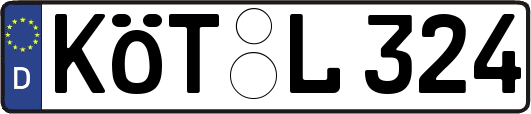 KÖT-L324