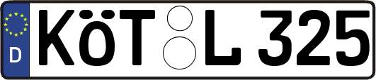 KÖT-L325