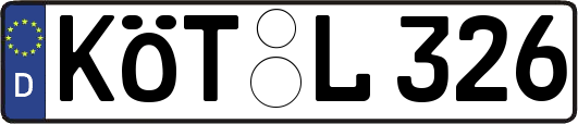 KÖT-L326